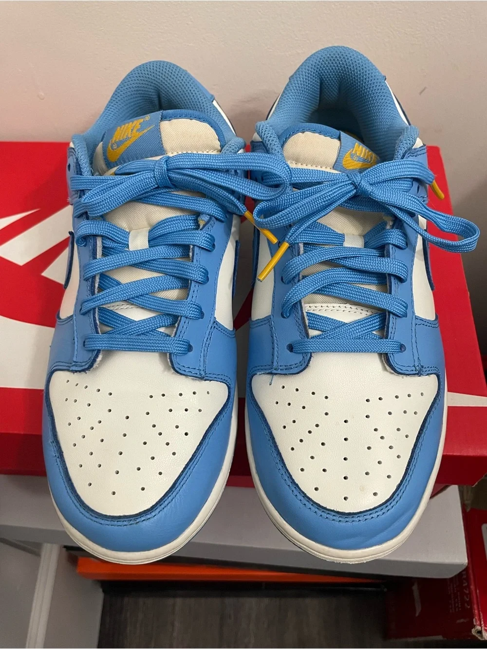 Nike Dunk Low “Coast”